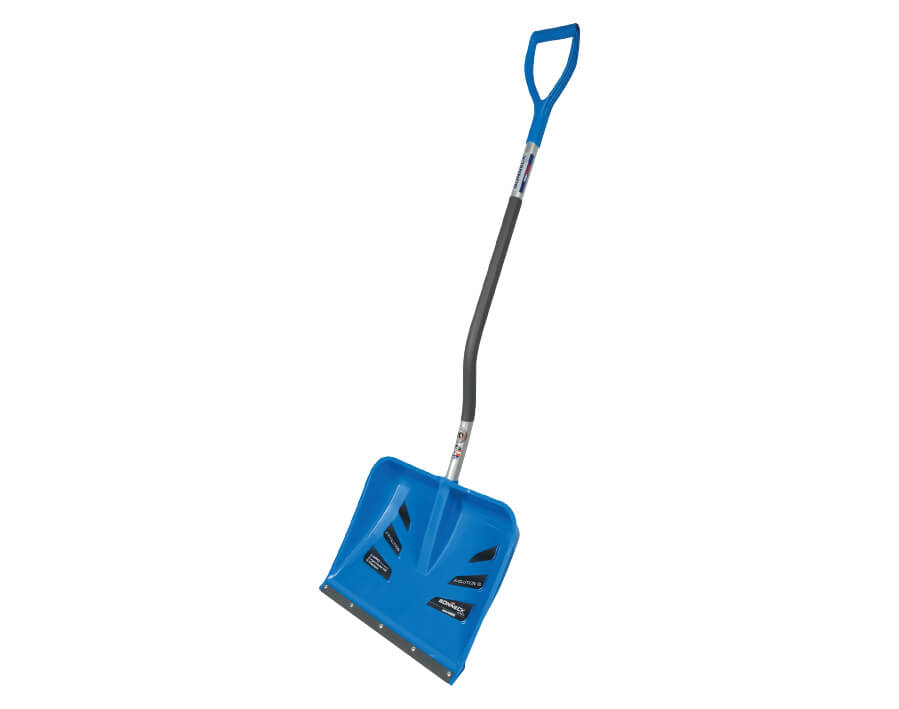 SnowMaster Evo Schneeschieber 
