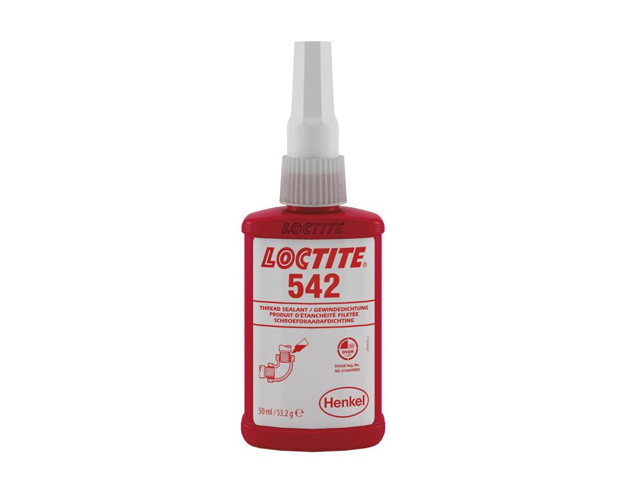 Gewindedichtung LOCTITE® 542