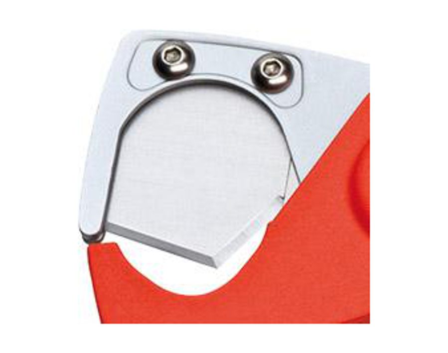 Klinge für Schlauch- und Rohrschere 0–25 mm