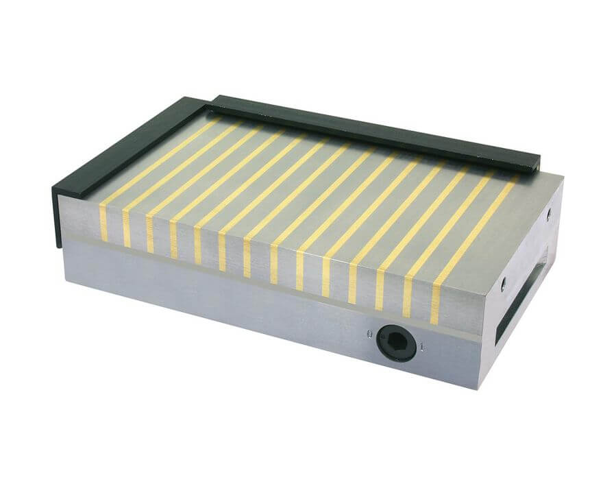 Permanent-Magnetspannplatte PMNEO-X