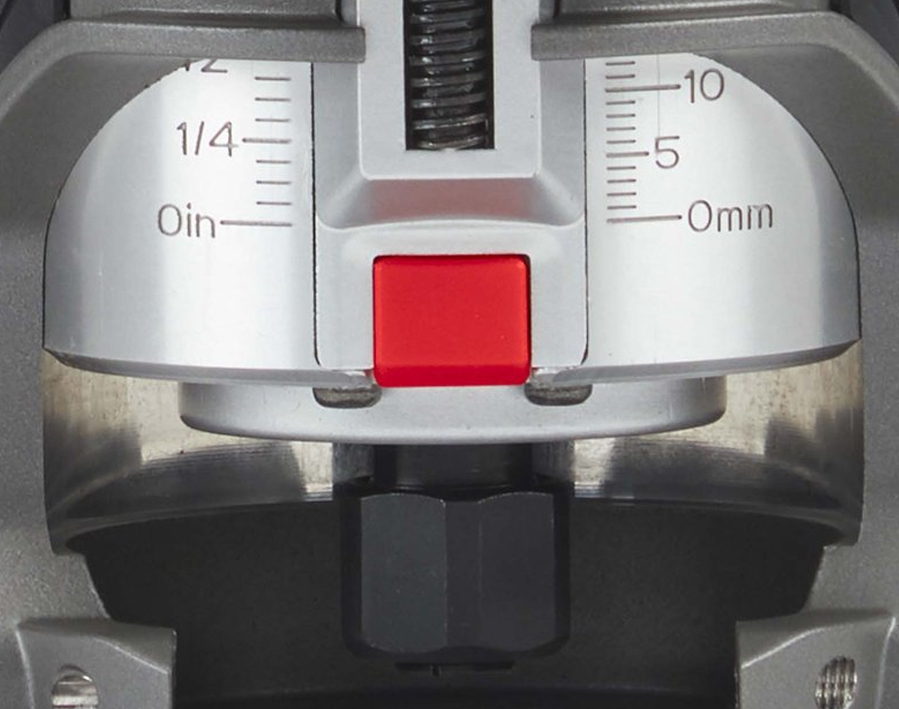 Akku-Kantenfräse M18 FTR8-OX