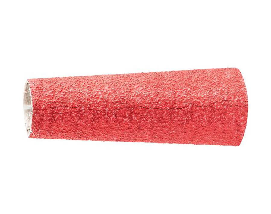 Schleifhülse, konisch, Keramik, Körnung 120
