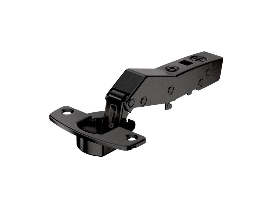 Sensys Winkelscharnier W30 mit integrierter Dämpfung (Sensys 8639i W30)