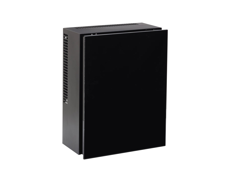 Minibar für WandmontageTW12G