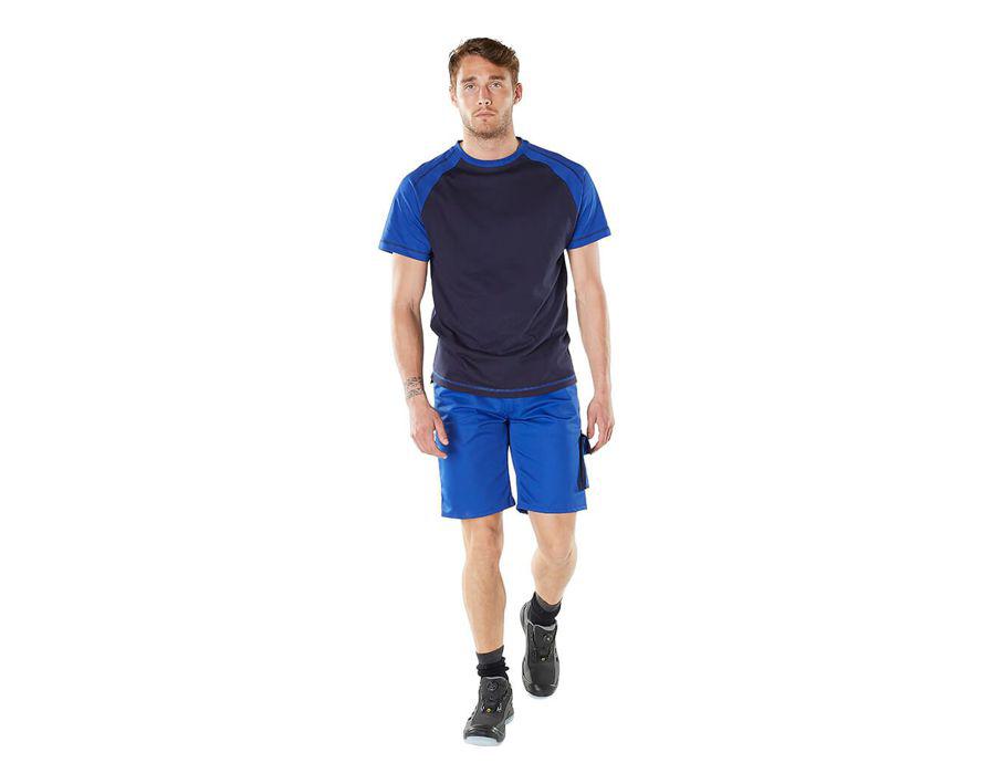 Shorts IMAGE anthrazit/schwarz