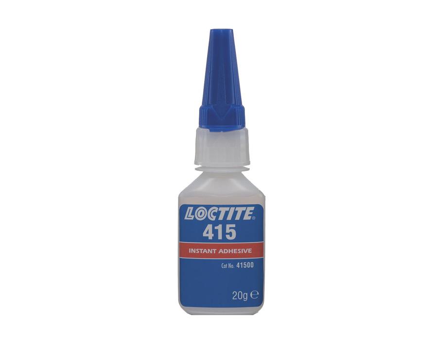 Sekundenkleber LOCTITE® 415