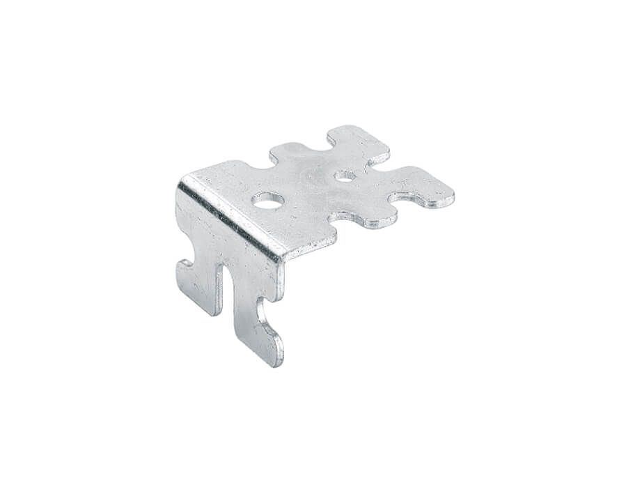 Eurowinkel für 32 mm Lochreihe