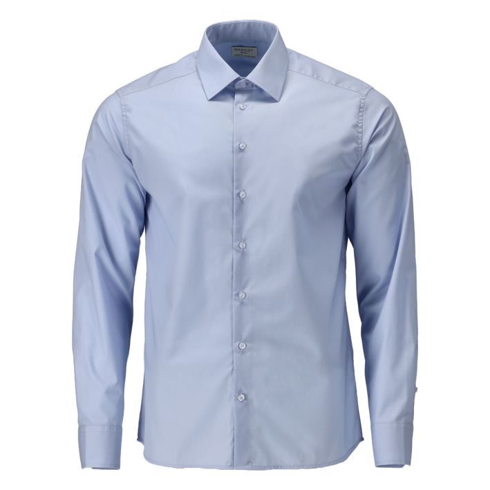 Hemd FRONTLINE hellblau