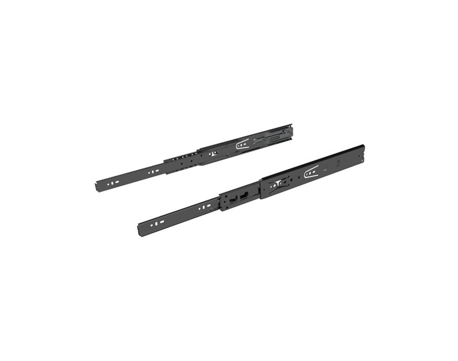 Kugelauszug KA 5632 mit Silent System