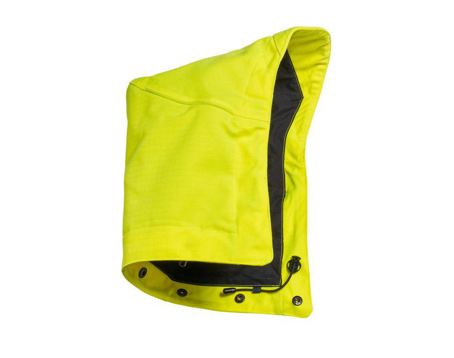 Kapuze COMPLETE hi-vis gelb