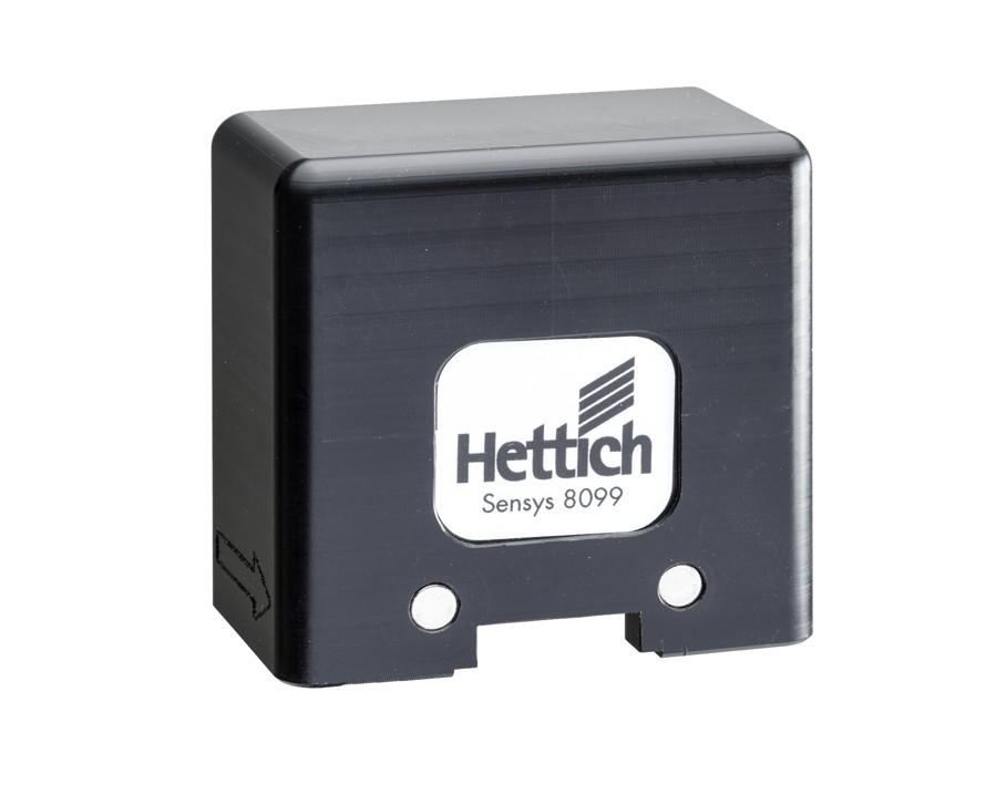 Einschlagwerkzeug für Kreuzmontageplatte System 8099 (Sensys