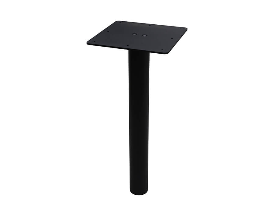 Säule mit Kopfplatte 
