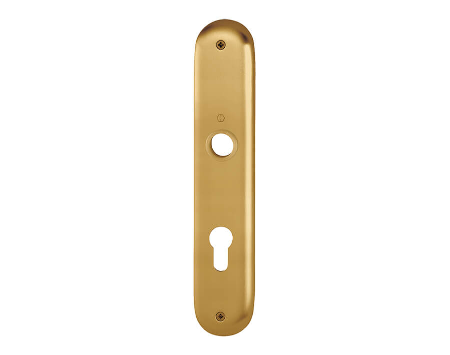 Langschild-Paar 273P