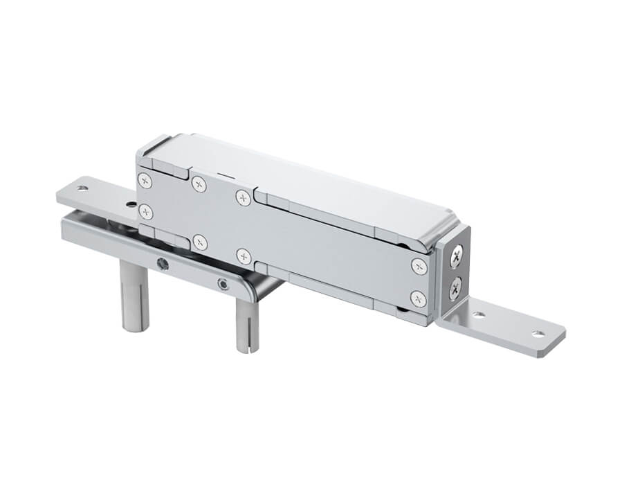 Hydraulikscharnier Biloba Unica SLIM WOOD 