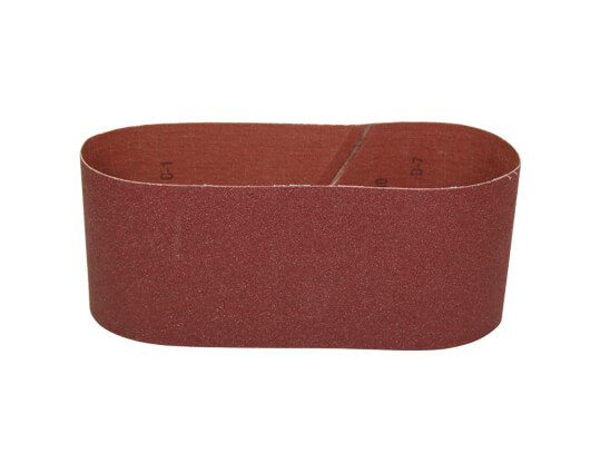 Schleifband 