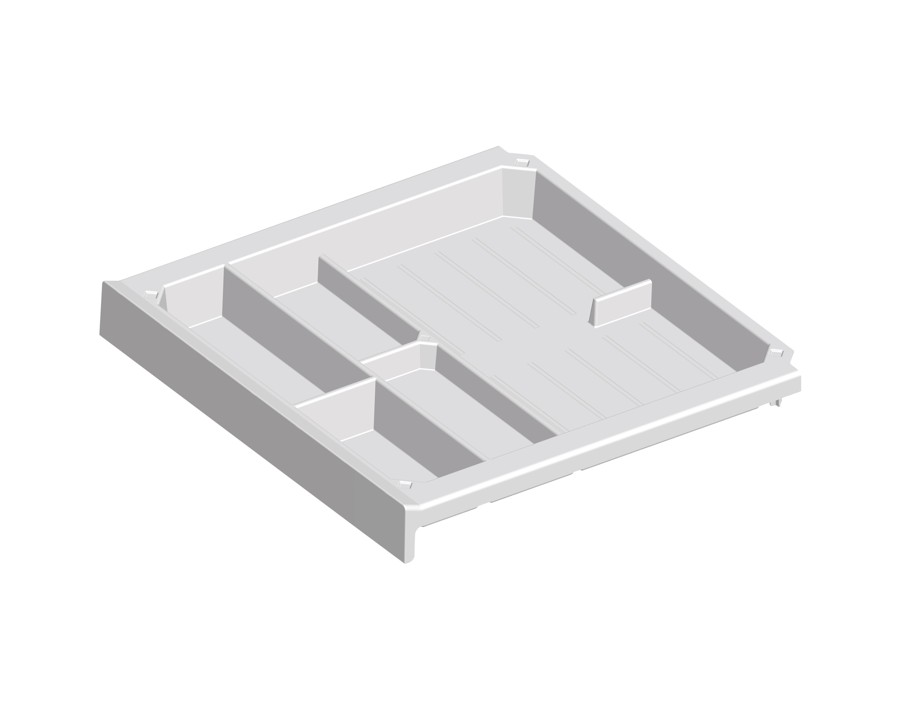 SmarTray Schale