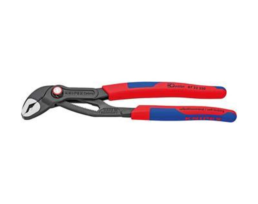 Wasserpumpenzange Cobra® Quick Set