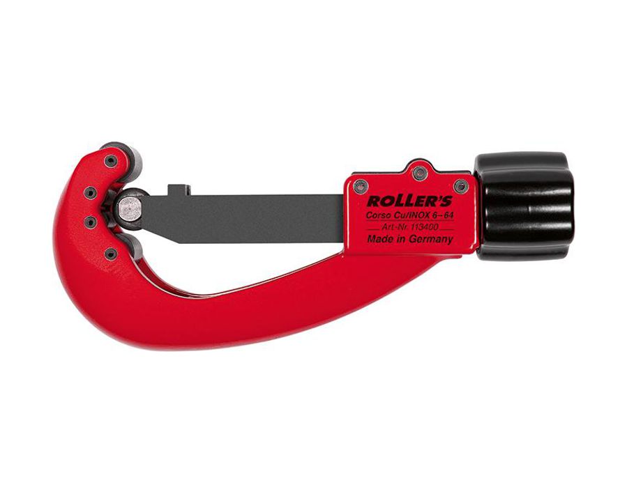 Rohrabschneider Corso Cu/INOX