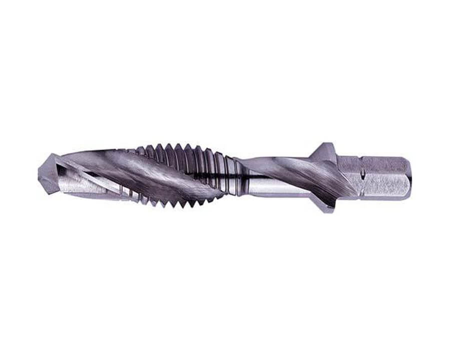 HSS-Kombi-Bit SGE 1/4"
