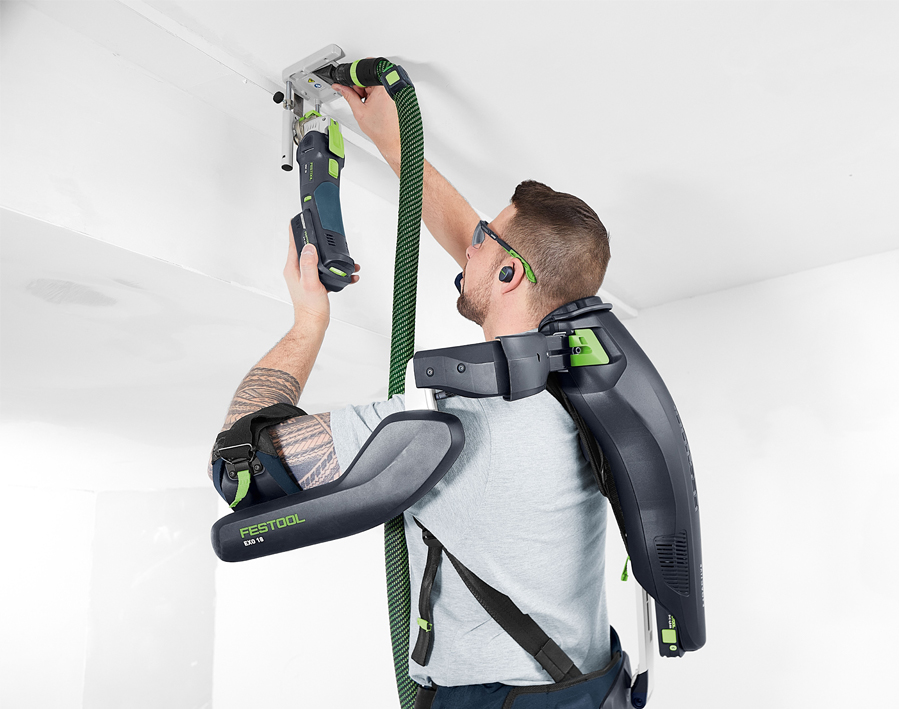 Exoskelett ExoActive EXO 18 HPC 4,0 I-Plus 
