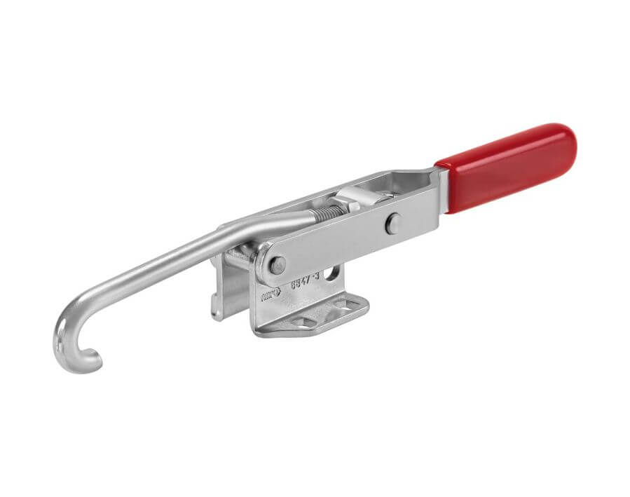 Verschlussspanner