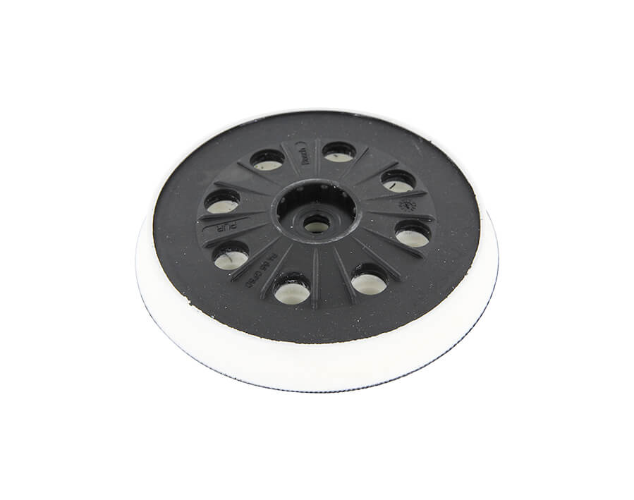 Schleifteller für GEX 125 -150 AVE