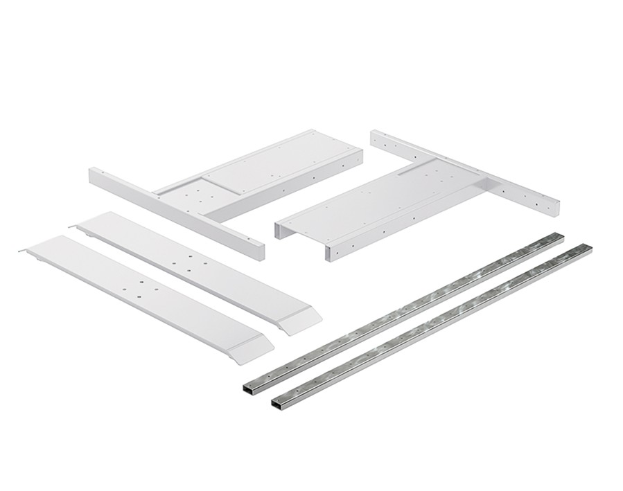 LegaDrive Systems Gestell-Modul Basic