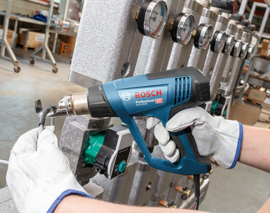 Heißluftgebläse GHG 23-66 Professional