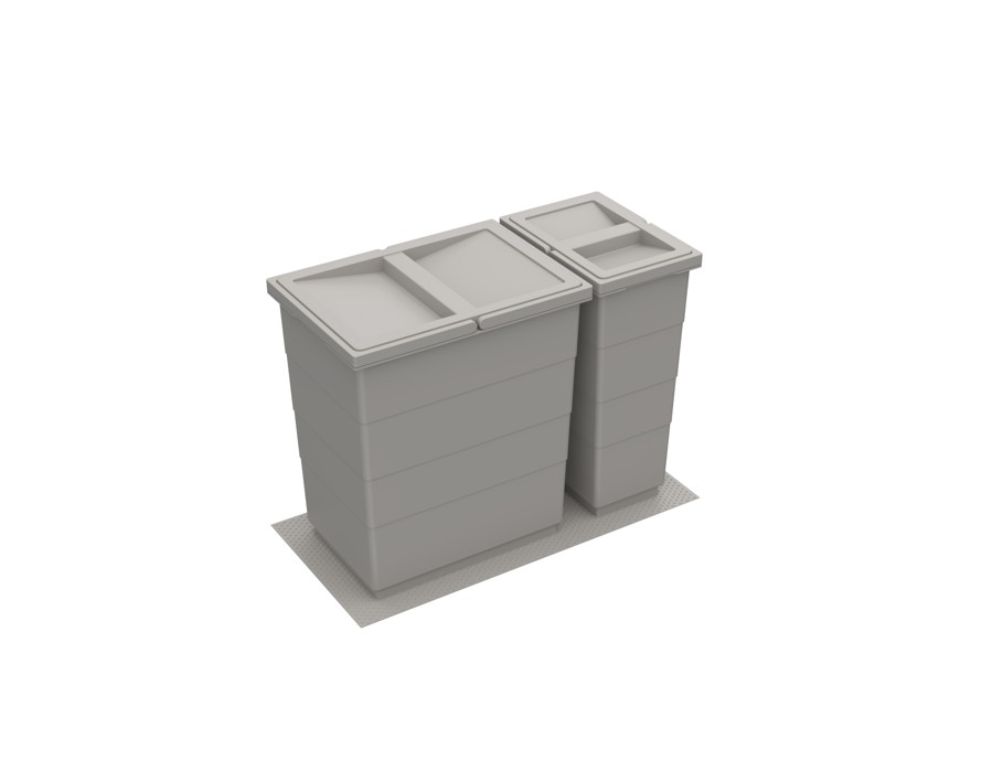 Bin.it Vario 600 - 1200