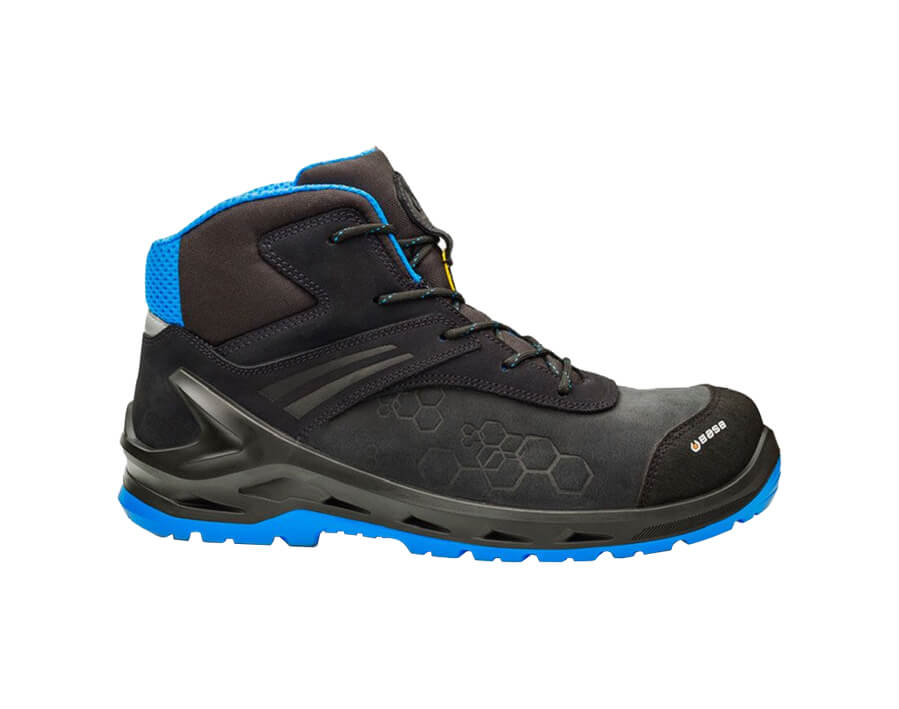 Sicherheitsschuhe I-ROBOX TOP 