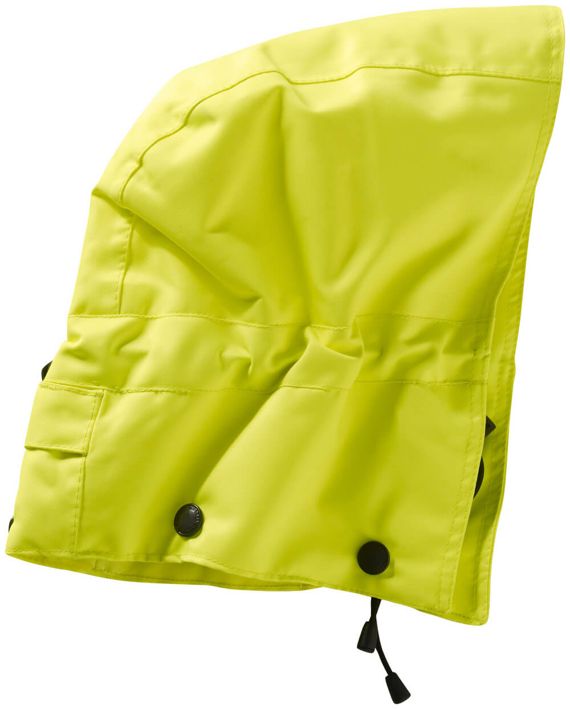 Kapuze COMPLETE hi-vis gelb