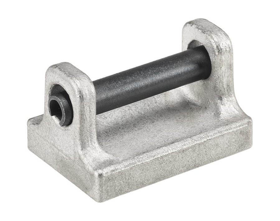 Druckstück
