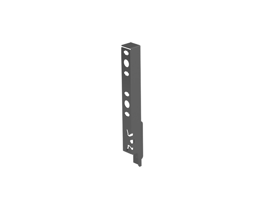 Rückwandverbinder ArciTech 218 mm