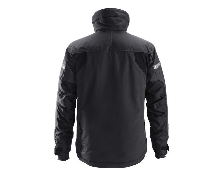 Winterjacke AllroundWork 37.5® 