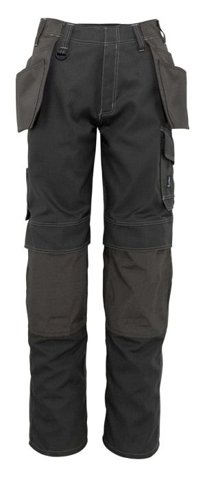 Hose mit Hängetaschen INDUSTRY dunkelanthrazit