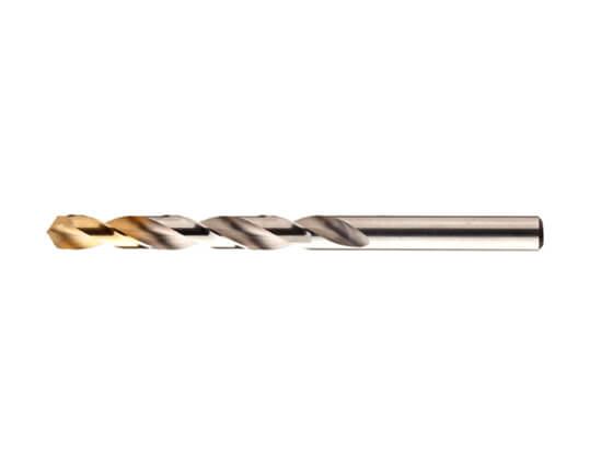 Spiralbohrer kurz A002 DIN 338