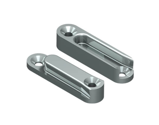 Sherpa Mini 10 Steckverbinder 