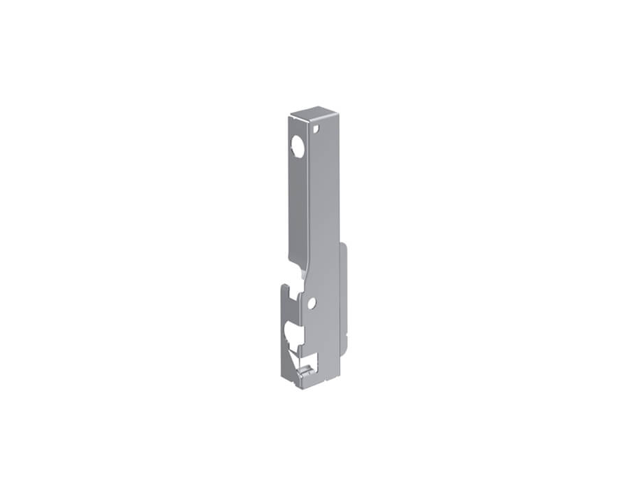 Rückwandverbinder InnoTech Atira