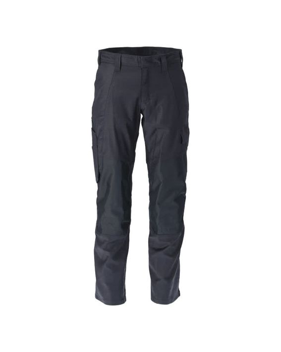 Hose mit Knietaschen ACCELERATE schwarzblau