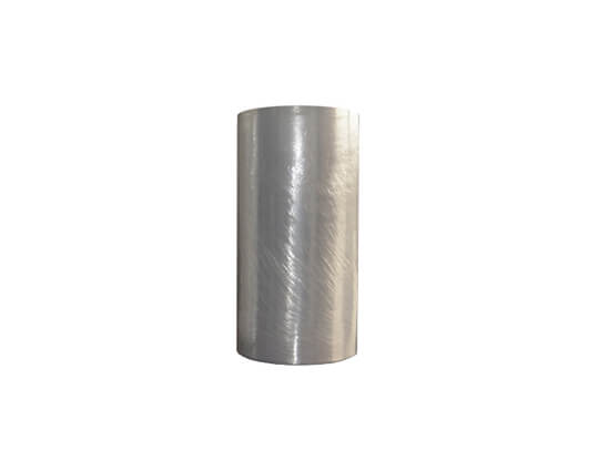 Verpackungsfolie transparent 23 my
