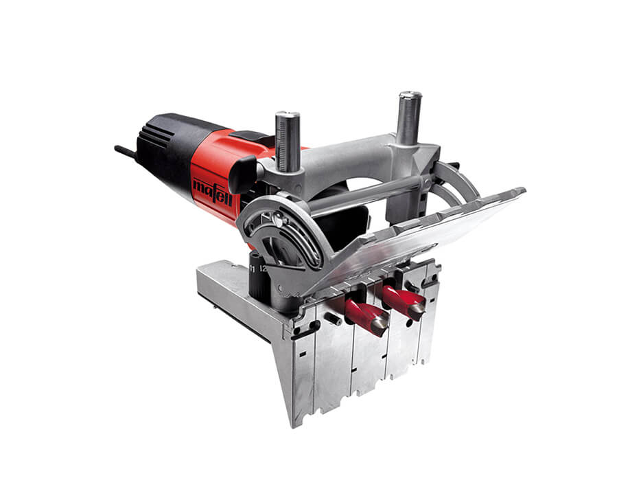 DuoDübler DD40 P PowerMAX 