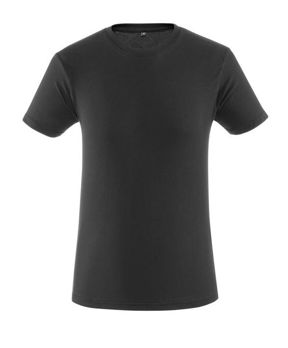 T-Shirt WORKWEAR vollschwarz