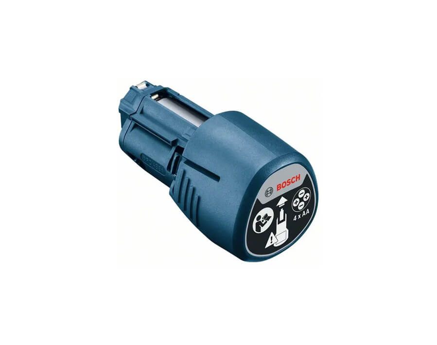 Batterie-Adapter AA1 Professional 