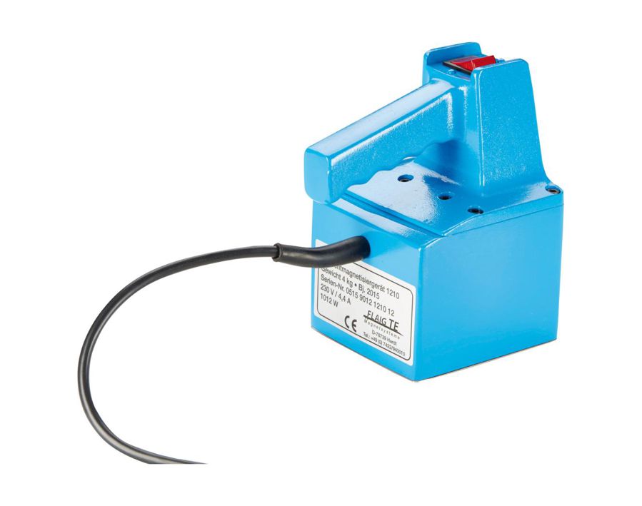 Hand-Entmagnetisiergerät