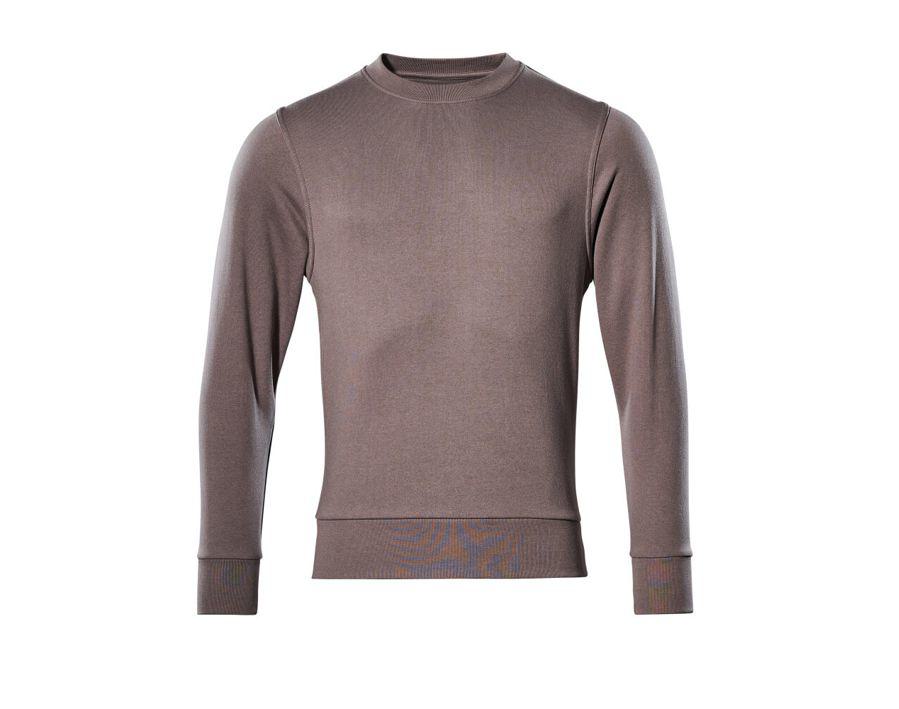 Sweatshirt CROSSOVER anthrazit
