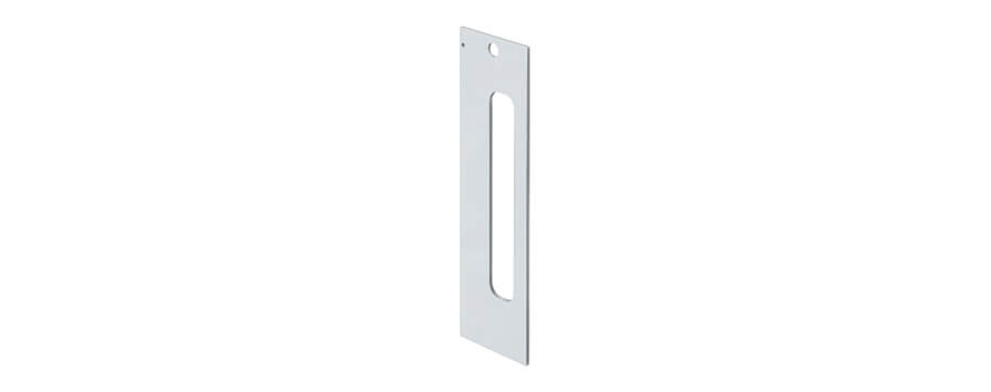 Schablone für TECTUS 540