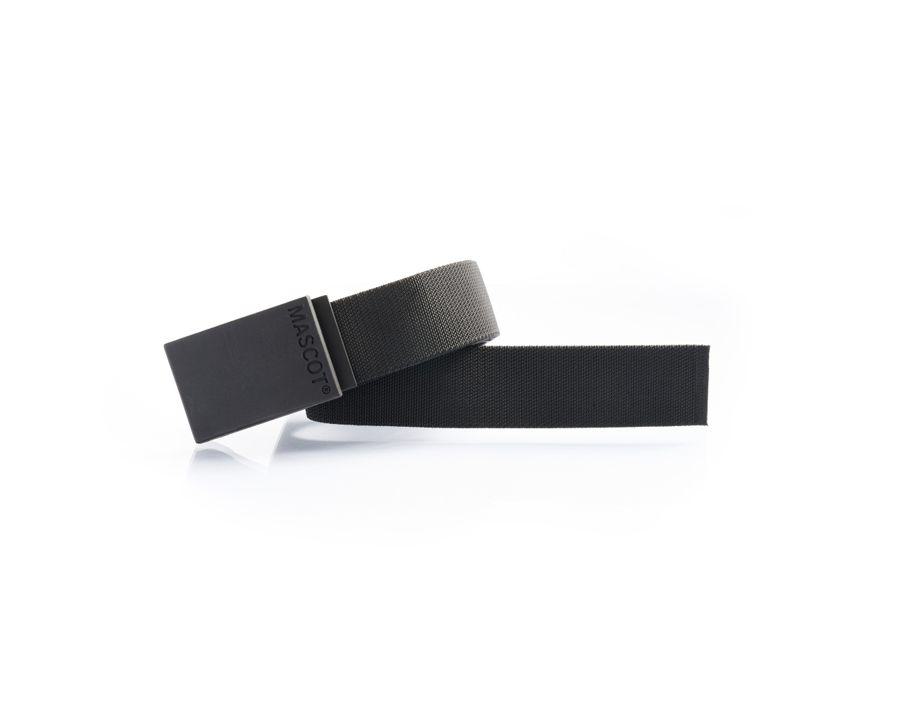 Gürtel COMPLETE schwarz