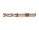 Schaftfräser HSS-E und HSS-E-PM