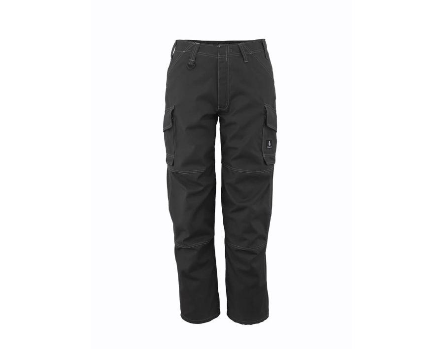 Hose mit Schenkeltaschen INDUSTRY dunkelanthrazit