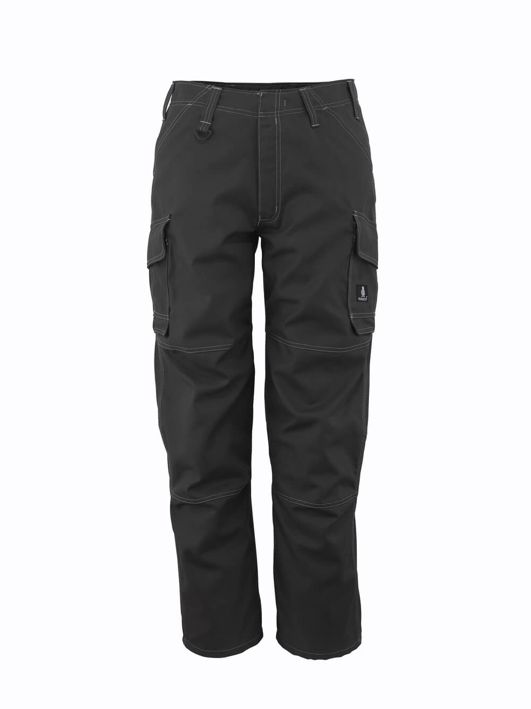 Hose mit Schenkeltaschen INDUSTRY dunkelanthrazit
